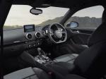 Audi S3 Sportback 2013 года (AU)